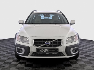 фото Volvo XC70 II 2012