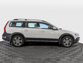 фото Volvo XC70 II 2012