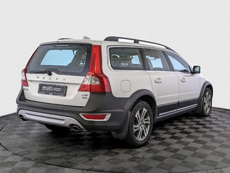 фото Volvo XC70 II 2012