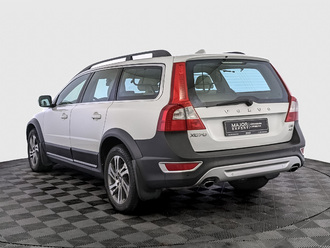 фото Volvo XC70 2012 с пробегом