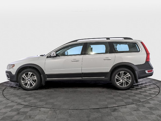 фото Volvo XC70 2012 с пробегом