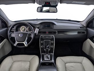 фото Volvo XC70 2012 с пробегом