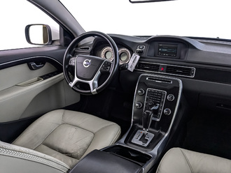 фото Volvo XC70 2012 с пробегом