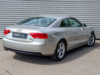 фото Audi A5/S5 (8T/8F) 2015