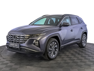 фото Hyundai Tucson IV 2024