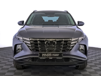 фото Hyundai Tucson IV 2024