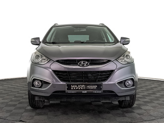 фото Hyundai ix35 I 2012