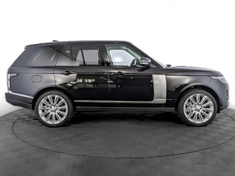 фото Land Rover Range Rover IV 2020