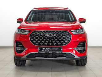 фото Chery Tiggo 8 Pro 2023