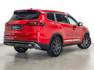 фото Chery Tiggo 8 Pro 2023