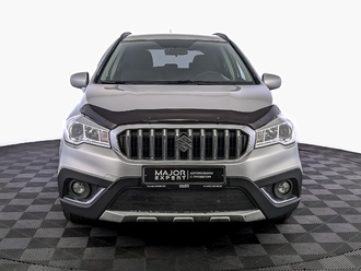 фото Suzuki SX4 II 2018