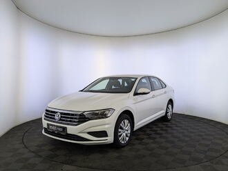 фото Volkswagen Jetta VII 2020