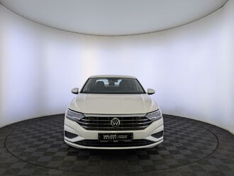 фото Volkswagen Jetta VII 2020