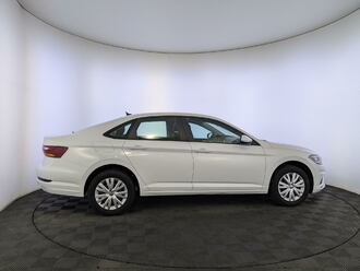 фото Volkswagen Jetta VII 2020