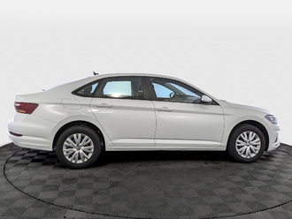 фото Volkswagen Jetta VII 2020