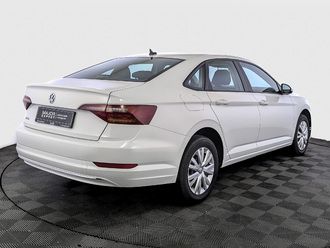 фото Volkswagen Jetta VII 2020