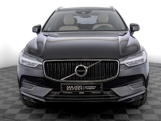 фото Volvo XC60 II 2018