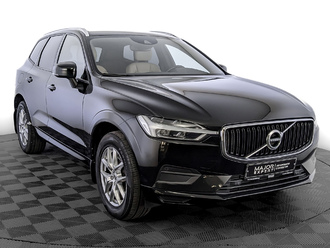 фото Volvo XC60 II 2018