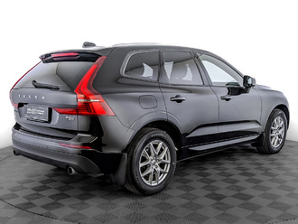 фото Volvo XC60 II 2018