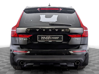 фото Volvo XC60 2018 с пробегом