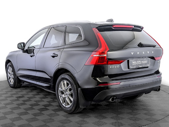 фото Volvo XC60 2018 с пробегом