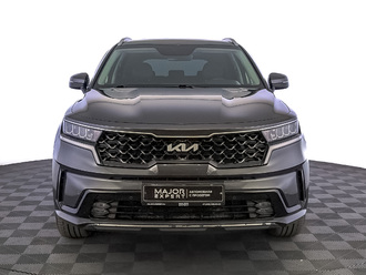 фото Kia Sorento IV 2022