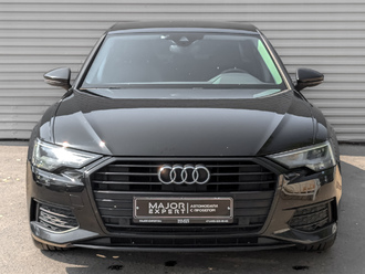 фото Audi A6/S6 (C8) 2020