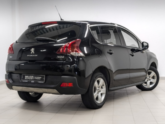 фото Peugeot 3008 2016