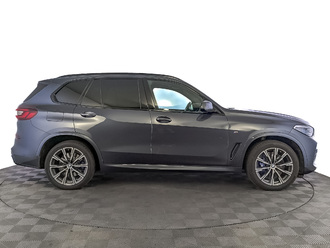 фото BMW X5 (G05) 2020