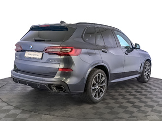 фото BMW X5 (G05) 2020