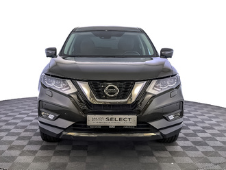 фото Nissan X-Trail III T32 2021