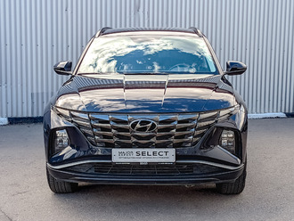 фото Hyundai Tucson IV 2021