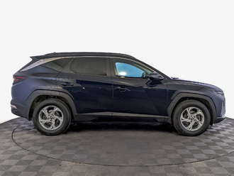 фото Hyundai Tucson IV 2021