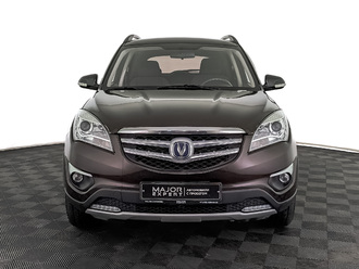 фото Changan CS35 2018