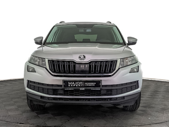 фото Skoda Kodiaq 2018