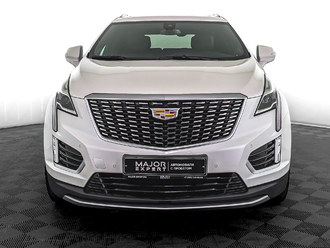 фото Cadillac XT5 I 2021