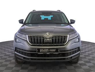 фото Skoda Kodiaq 2019