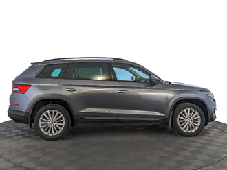 фото Skoda Kodiaq 2019