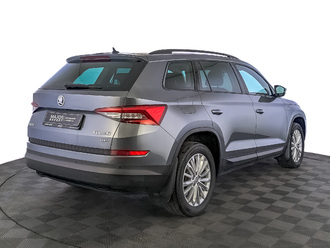 фото Skoda Kodiaq 2019