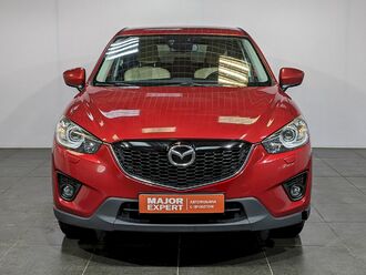 фото Mazda CX-5 I 2015