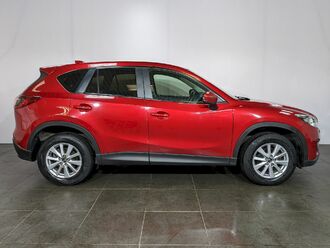 фото Mazda CX-5 I 2015