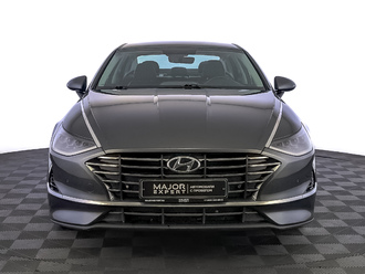 фото Hyundai Sonata VIII 2020