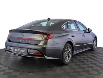 фото Hyundai Sonata VIII 2020