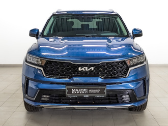 фото Kia Sorento IV 2022