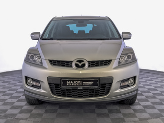 фото Mazda CX-7 (ER) 2008