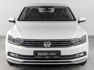 фото Volkswagen Passat B8 2019