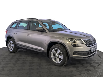 фото Skoda Kodiaq 2021