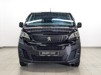 фото Peugeot Expert III 2022