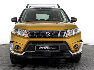 фото Suzuki Vitara II 2021