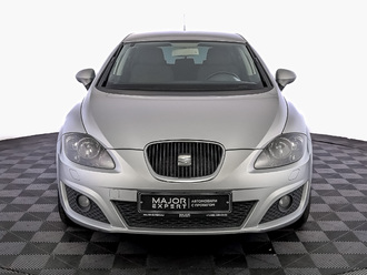 фото Seat Leon II 2012